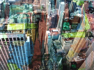 Chicago von David Studwell
